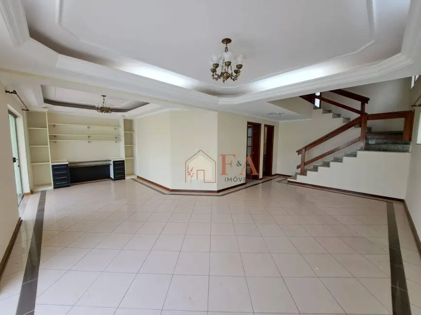 Foto 2 de Casa de Condomínio com 3 quartos à venda, 300m2 em Terras de Piracicaba, Piracicaba - SP