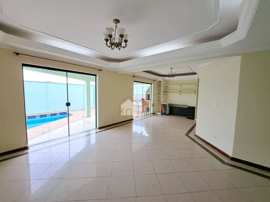 Foto 4 de Casa de Condomínio com 3 quartos à venda, 300m2 em Terras de Piracicaba, Piracicaba - SP