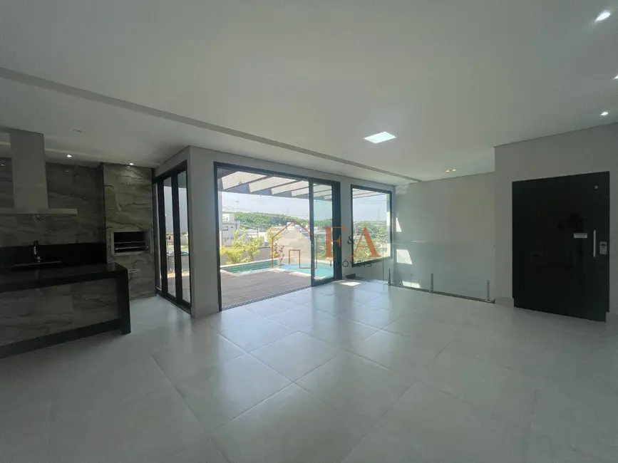 Casa de Condomínio com 3 quartos à venda, 321m2 em Piracicaba - SP - imagem 6 Foto 6 de Casa de Condomínio com 3 quartos à venda, 321m2 em Piracicaba - SP