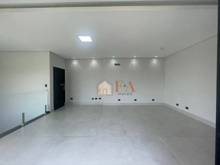 Casa de Condomínio com 3 quartos à venda, 321m2 em Piracicaba - SP - imagem 4 Foto 4 de Casa de Condomínio com 3 quartos à venda, 321m2 em Piracicaba - SP