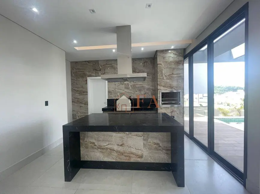 Casa de Condomínio com 3 quartos à venda, 321m2 em Piracicaba - SP - imagem 8 Foto 8 de Casa de Condomínio com 3 quartos à venda, 321m2 em Piracicaba - SP