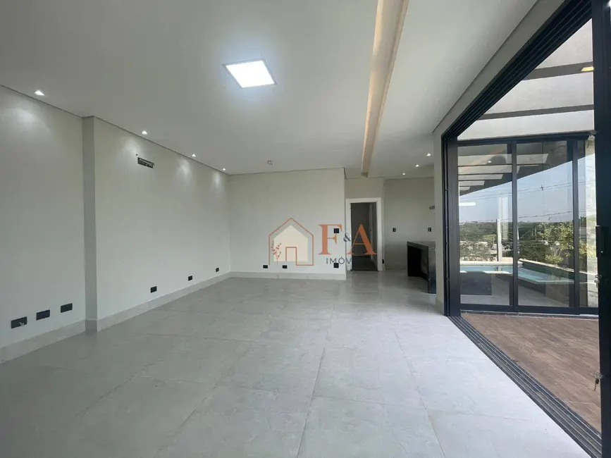 Foto 2 de Casa de Condomínio com 3 quartos à venda, 321m2 em Piracicaba - SP