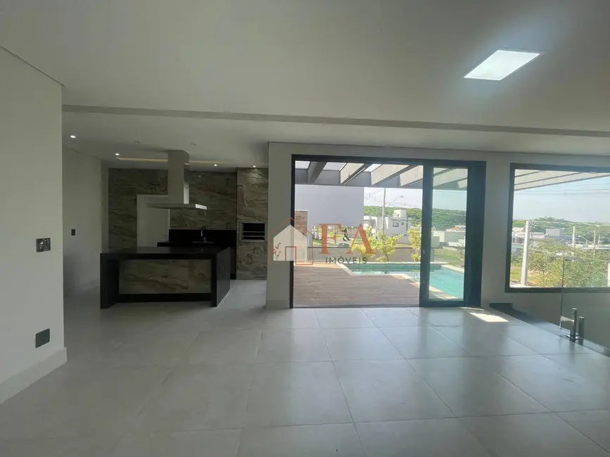 Casa de Condomínio com 3 quartos à venda, 321m2 em Piracicaba - SP - imagem 7 Foto 7 de Casa de Condomínio com 3 quartos à venda, 321m2 em Piracicaba - SP