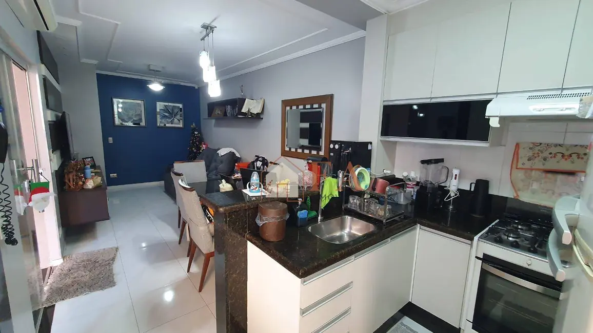 Foto 2 de Casa de Condomínio com 3 quartos à venda, 195m2 em Água Branca, Piracicaba - SP