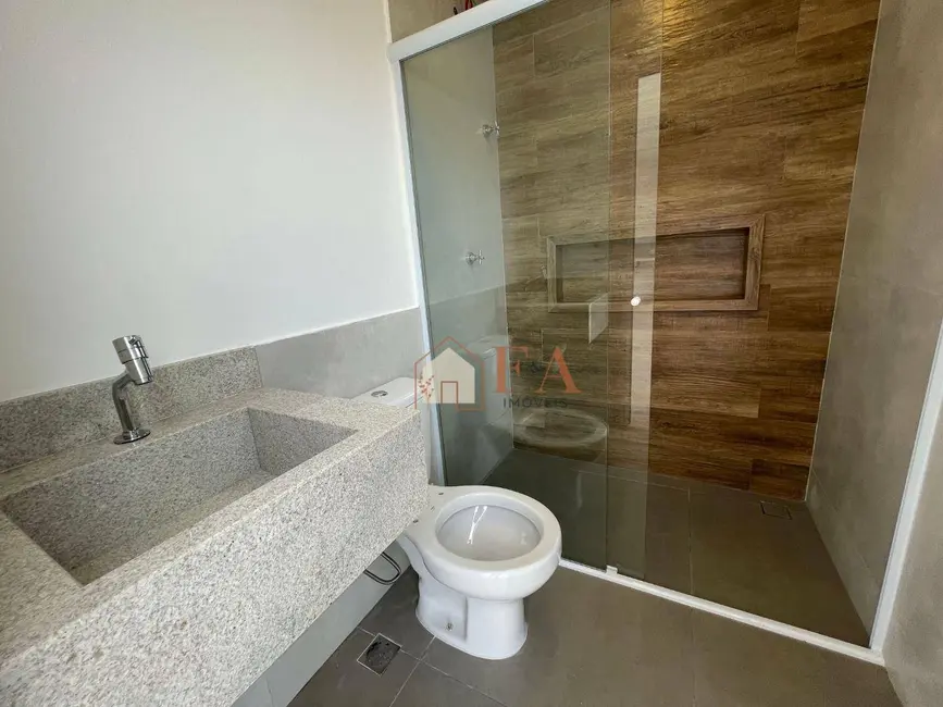 Foto 8 de Casa de Condomínio com 3 quartos à venda, 345m2 em Santa Rosa, Piracicaba - SP