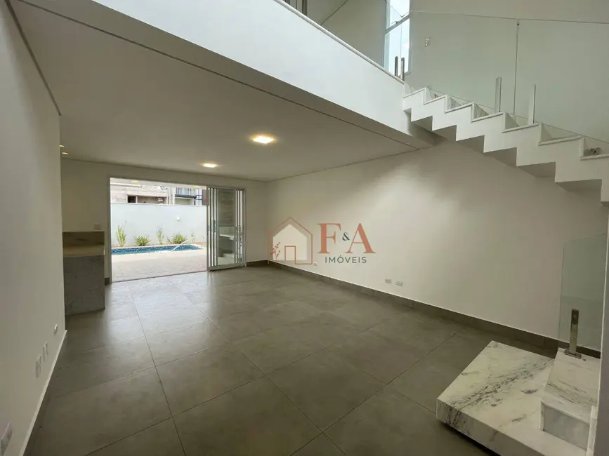 Foto 9 de Casa de Condomínio com 3 quartos à venda, 345m2 em Santa Rosa, Piracicaba - SP