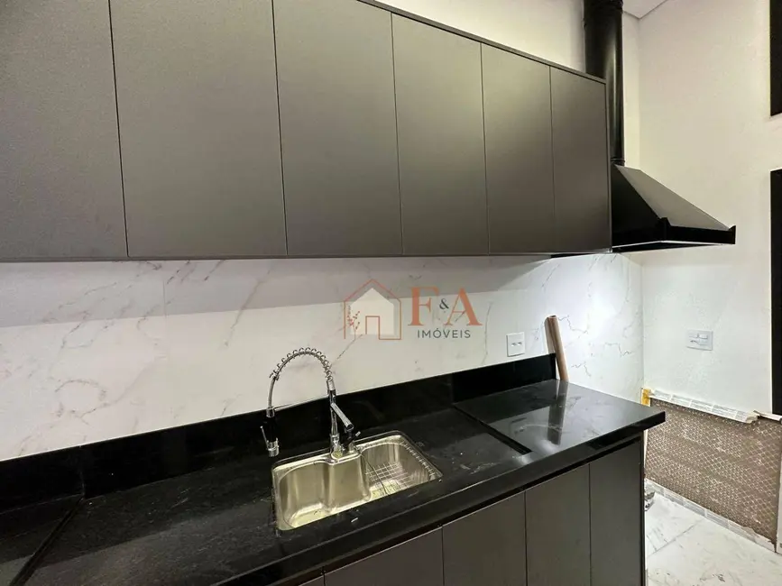 Foto 5 de Casa de Condomínio com 3 quartos à venda, 364m2 em Jardim Parque Jupiá, Piracicaba - SP