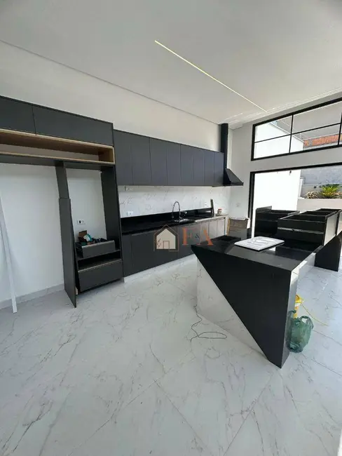 Foto 6 de Casa de Condomínio com 3 quartos à venda, 364m2 em Jardim Parque Jupiá, Piracicaba - SP