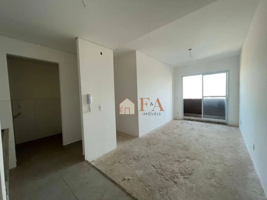 Foto 1 de Apartamento com 3 quartos à venda, 66m2 em Parque Santa Cecília, Piracicaba - SP