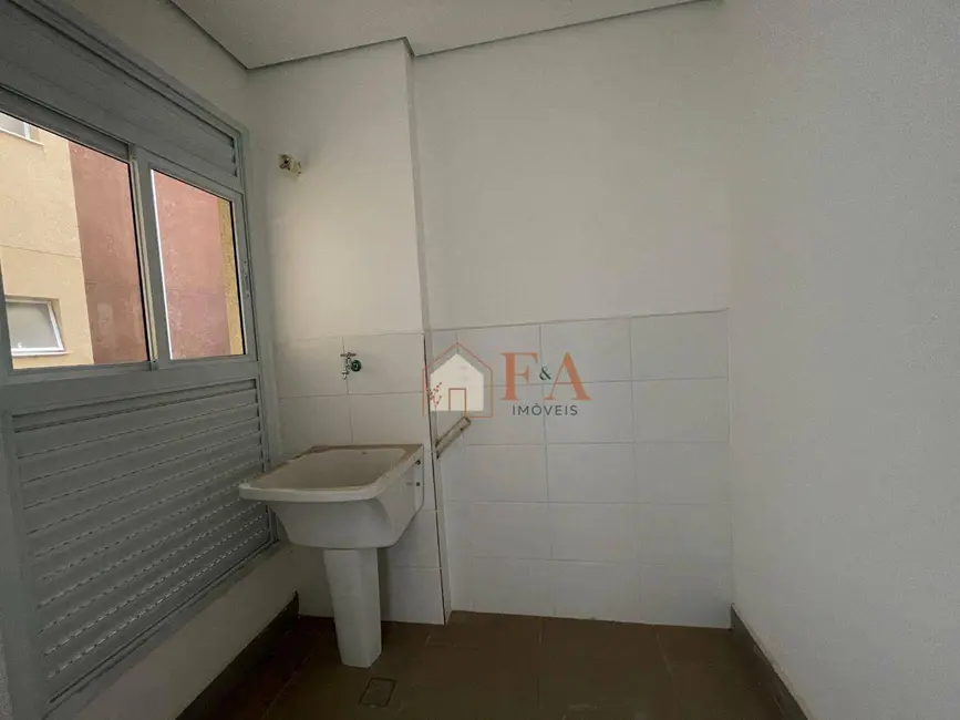 Foto 6 de Apartamento com 3 quartos à venda, 66m2 em Parque Santa Cecília, Piracicaba - SP