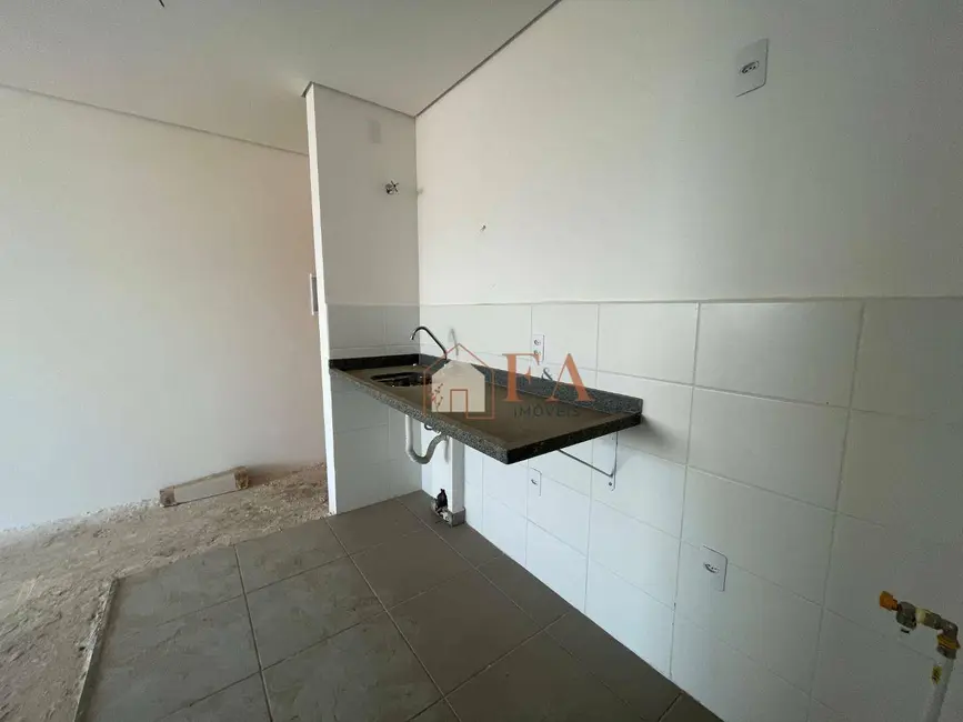 Foto 5 de Apartamento com 3 quartos à venda, 66m2 em Parque Santa Cecília, Piracicaba - SP