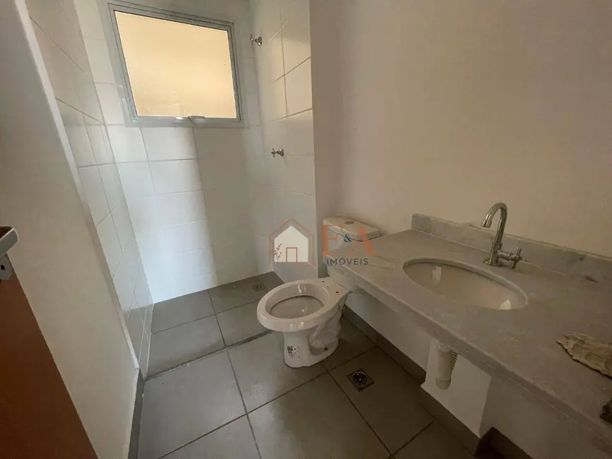 Foto 9 de Apartamento com 3 quartos à venda, 66m2 em Parque Santa Cecília, Piracicaba - SP