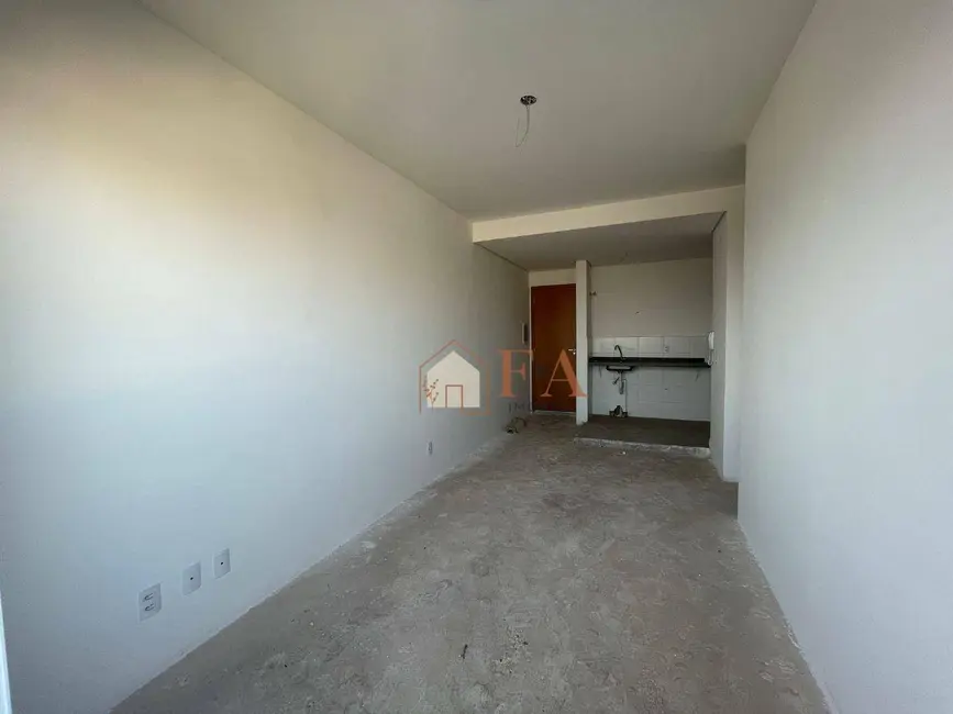 Foto 3 de Apartamento com 3 quartos à venda, 66m2 em Parque Santa Cecília, Piracicaba - SP