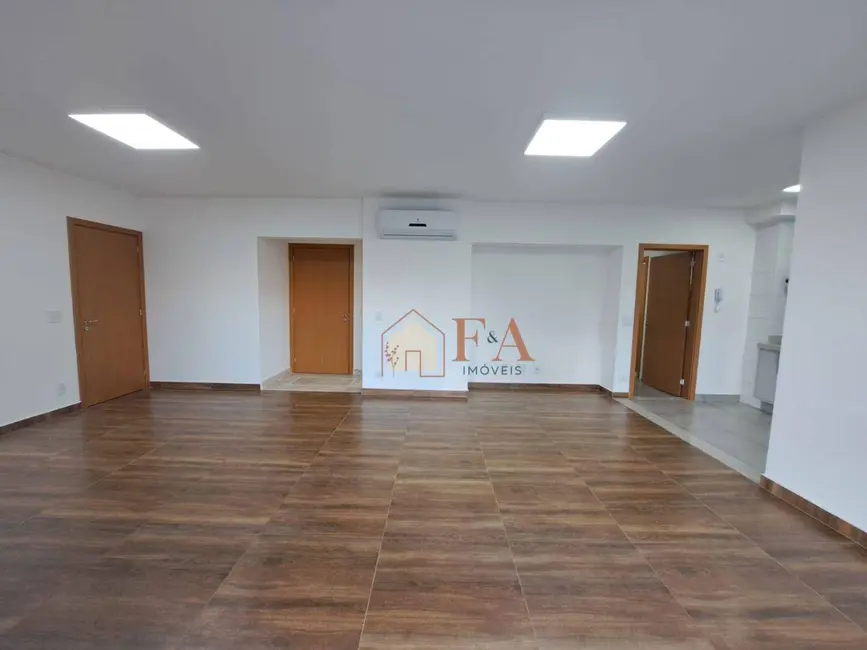 Foto 8 de Apartamento com 3 quartos à venda, 140m2 em São Dimas, Piracicaba - SP
