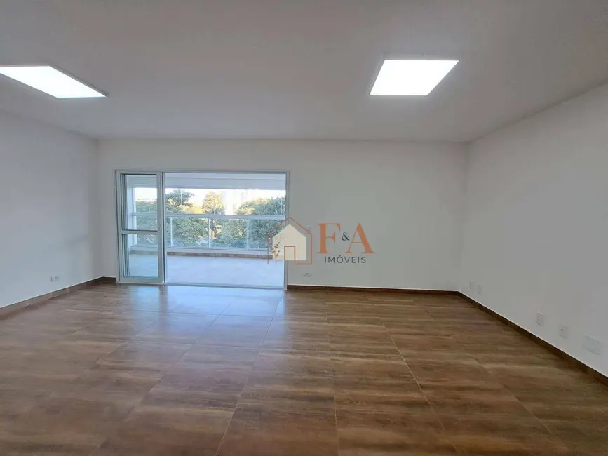 Foto 1 de Apartamento com 3 quartos à venda, 140m2 em São Dimas, Piracicaba - SP
