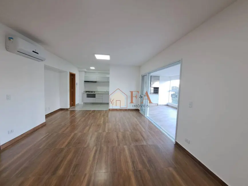 Foto 4 de Apartamento com 3 quartos à venda, 140m2 em São Dimas, Piracicaba - SP