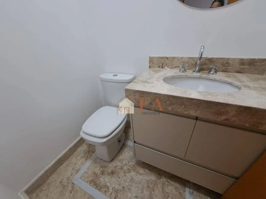 Foto 3 de Apartamento com 3 quartos à venda, 140m2 em São Dimas, Piracicaba - SP