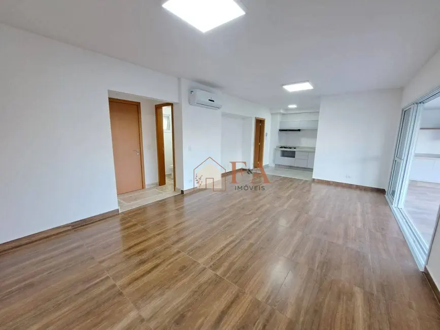 Foto 2 de Apartamento com 3 quartos à venda, 140m2 em São Dimas, Piracicaba - SP