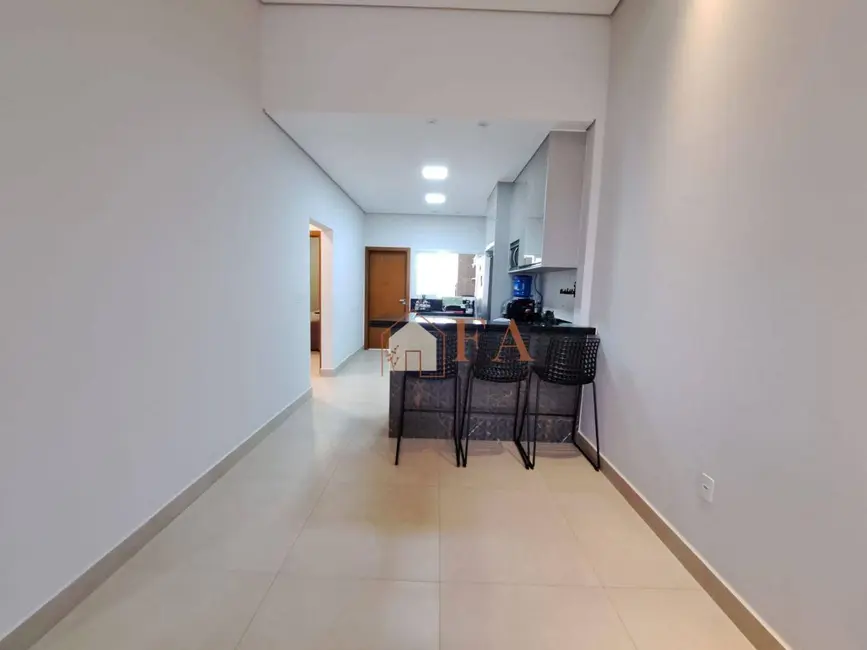 Foto 4 de Casa de Condomínio com 3 quartos à venda, 200m2 em Piracicaba - SP