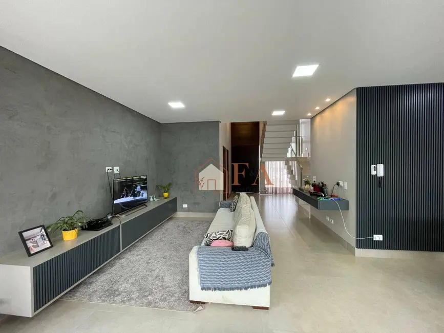 Foto 6 de Casa de Condomínio com 3 quartos à venda, 324m2 em Santa Rosa, Piracicaba - SP