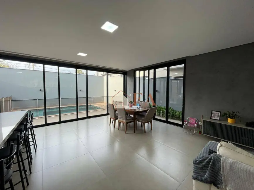 Foto 7 de Casa de Condomínio com 3 quartos à venda, 324m2 em Santa Rosa, Piracicaba - SP