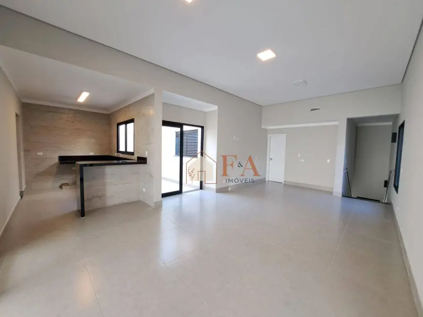 Casa de Condomínio com 3 quartos à venda, 250m2 em Bongue, Piracicaba - SP - imagem 5 Foto 5 de Casa de Condomínio com 3 quartos à venda, 250m2 em Bongue, Piracicaba - SP