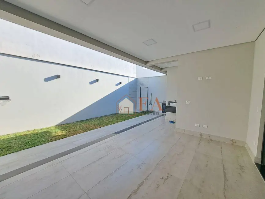 Casa de Condomínio com 3 quartos à venda, 250m2 em Bongue, Piracicaba - SP - imagem 8 Foto 8 de Casa de Condomínio com 3 quartos à venda, 250m2 em Bongue, Piracicaba - SP