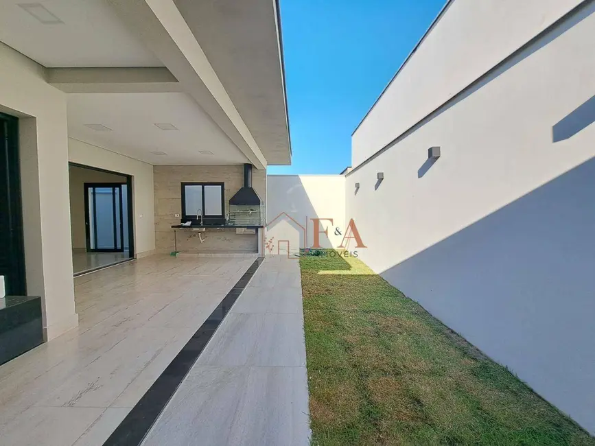 Casa de Condomínio com 3 quartos à venda, 250m2 em Bongue, Piracicaba - SP - imagem 9 Foto 9 de Casa de Condomínio com 3 quartos à venda, 250m2 em Bongue, Piracicaba - SP