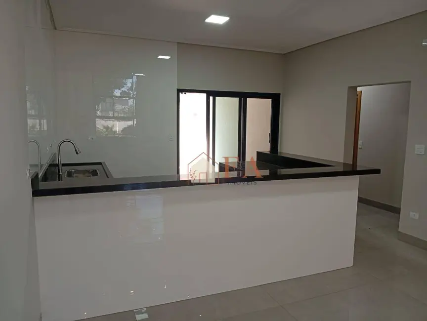 Foto 4 de Casa de Condomínio com 3 quartos à venda, 250m2 em Taquaral, Piracicaba - SP