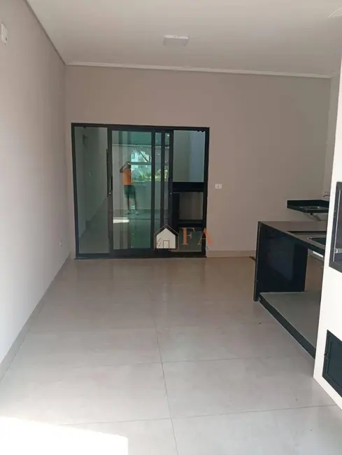 Foto 9 de Casa de Condomínio com 3 quartos à venda, 250m2 em Taquaral, Piracicaba - SP