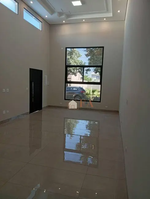 Foto 3 de Casa de Condomínio com 3 quartos à venda, 250m2 em Taquaral, Piracicaba - SP