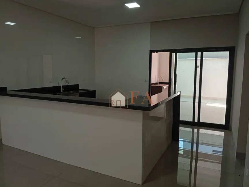 Foto 5 de Casa de Condomínio com 3 quartos à venda, 250m2 em Taquaral, Piracicaba - SP