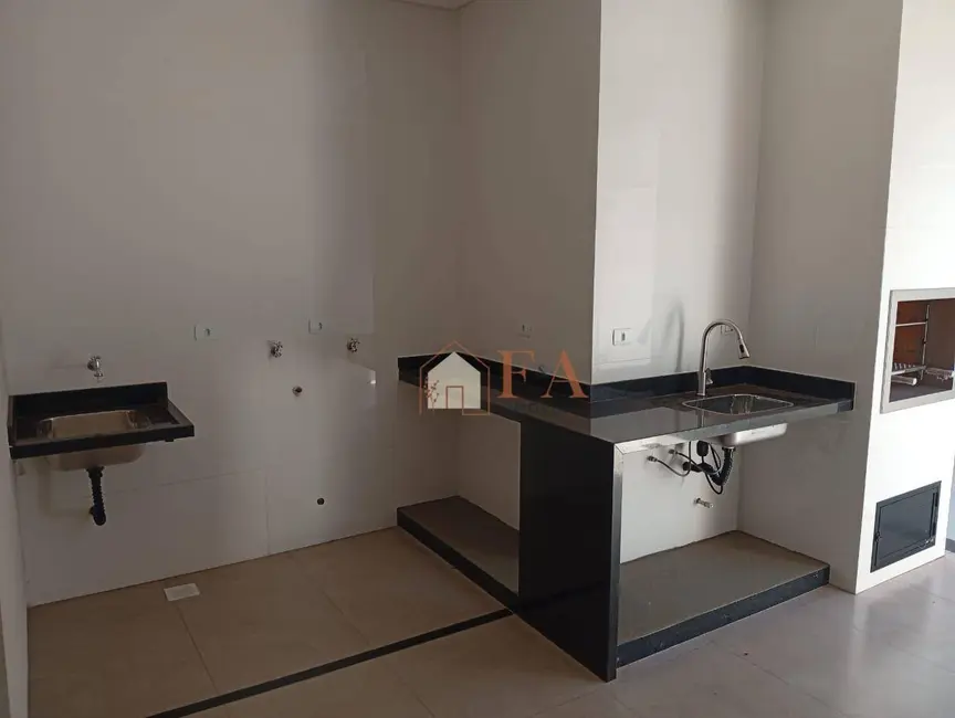 Foto 8 de Casa de Condomínio com 3 quartos à venda, 250m2 em Taquaral, Piracicaba - SP
