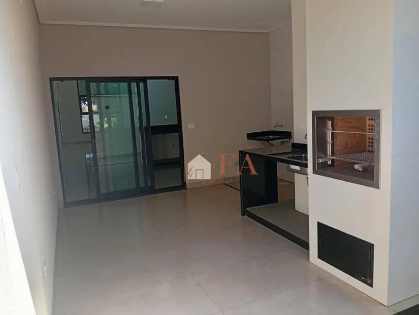 Foto 7 de Casa de Condomínio com 3 quartos à venda, 250m2 em Taquaral, Piracicaba - SP