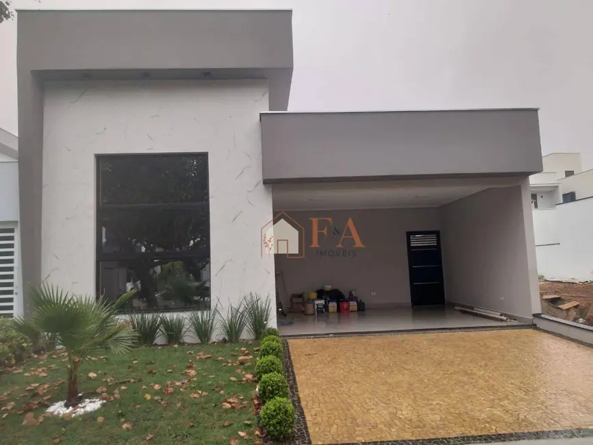 Foto 1 de Casa de Condomínio com 3 quartos à venda, 250m2 em Taquaral, Piracicaba - SP