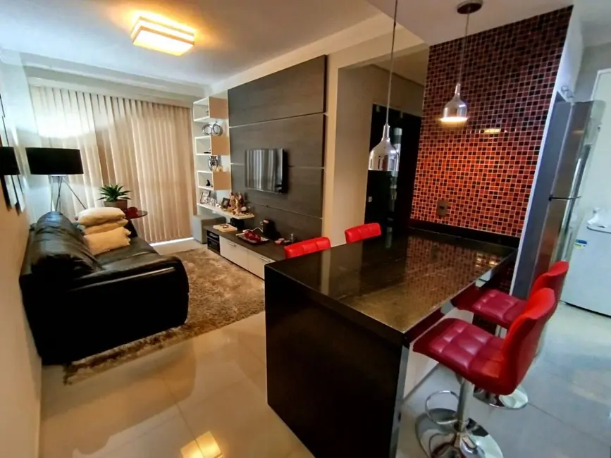 Apartamento com 3 quartos à venda, 65m2 em Parque Santa Cecília, Piracicaba - SP - imagem 1 Foto 1 de Apartamento com 3 quartos à venda, 65m2 em Parque Santa Cecília, Piracicaba - SP