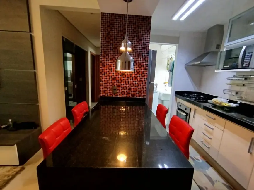 Apartamento com 3 quartos à venda, 65m2 em Parque Santa Cecília, Piracicaba - SP - imagem 2 Foto 2 de Apartamento com 3 quartos à venda, 65m2 em Parque Santa Cecília, Piracicaba - SP