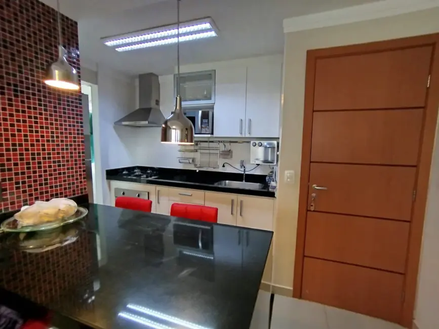 Apartamento com 3 quartos à venda, 65m2 em Parque Santa Cecília, Piracicaba - SP - imagem 7 Foto 7 de Apartamento com 3 quartos à venda, 65m2 em Parque Santa Cecília, Piracicaba - SP