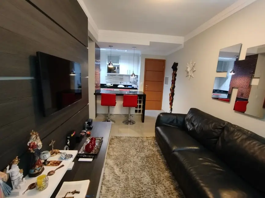 Apartamento com 3 quartos à venda, 65m2 em Parque Santa Cecília, Piracicaba - SP - imagem 4 Foto 4 de Apartamento com 3 quartos à venda, 65m2 em Parque Santa Cecília, Piracicaba - SP