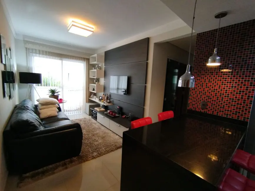 Apartamento com 3 quartos à venda, 65m2 em Parque Santa Cecília, Piracicaba - SP - imagem 5 Foto 5 de Apartamento com 3 quartos à venda, 65m2 em Parque Santa Cecília, Piracicaba - SP