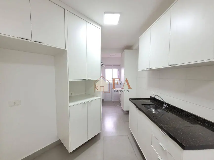 Apartamento com 2 quartos à venda, 66m2 em Paulicéia, Piracicaba - SP - imagem 6 Foto 6 de Apartamento com 2 quartos à venda, 66m2 em Paulicéia, Piracicaba - SP