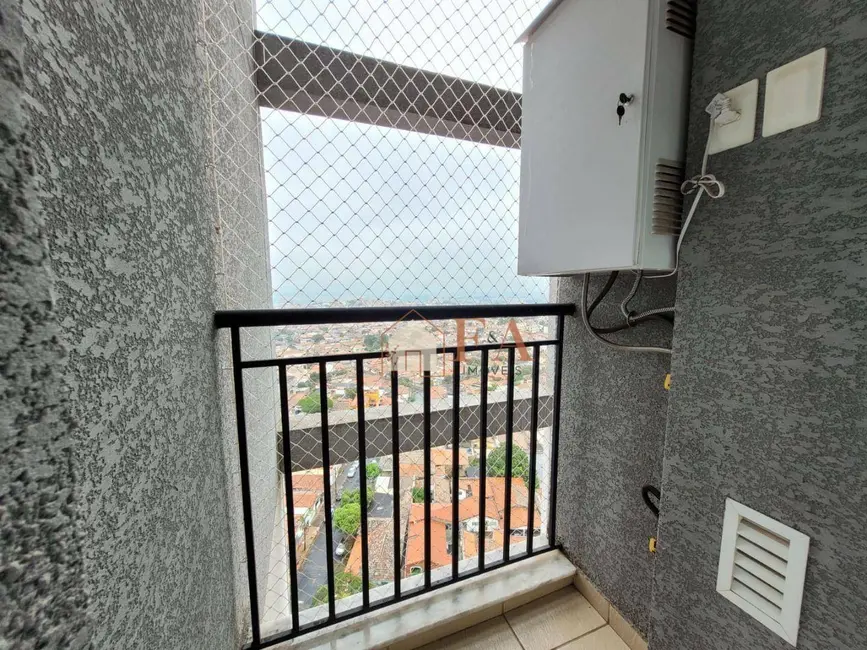 Apartamento com 2 quartos à venda, 66m2 em Paulicéia, Piracicaba - SP - imagem 9 Foto 9 de Apartamento com 2 quartos à venda, 66m2 em Paulicéia, Piracicaba - SP