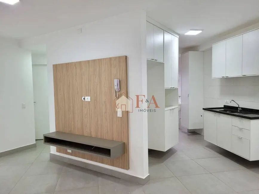 Apartamento com 2 quartos à venda, 66m2 em Paulicéia, Piracicaba - SP - imagem 5 Foto 5 de Apartamento com 2 quartos à venda, 66m2 em Paulicéia, Piracicaba - SP