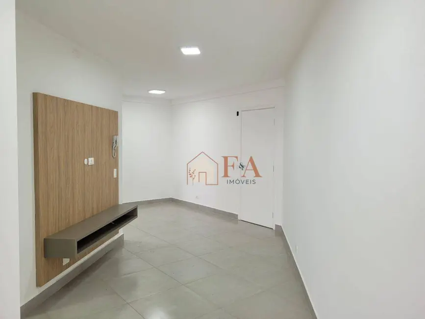 Apartamento com 2 quartos à venda, 66m2 em Paulicéia, Piracicaba - SP - imagem 4 Foto 4 de Apartamento com 2 quartos à venda, 66m2 em Paulicéia, Piracicaba - SP