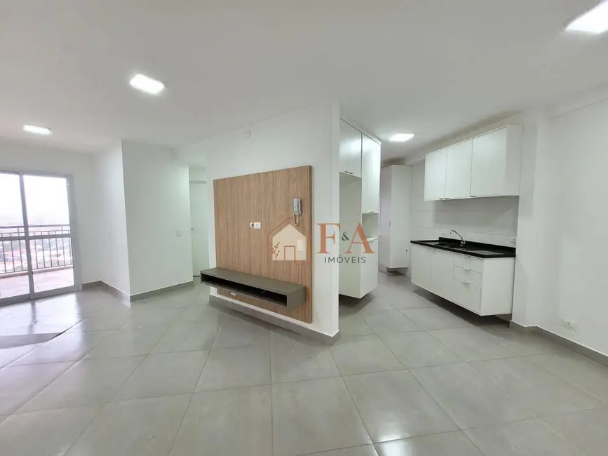 Apartamento com 2 quartos à venda, 66m2 em Paulicéia, Piracicaba - SP - imagem 2 Foto 2 de Apartamento com 2 quartos à venda, 66m2 em Paulicéia, Piracicaba - SP