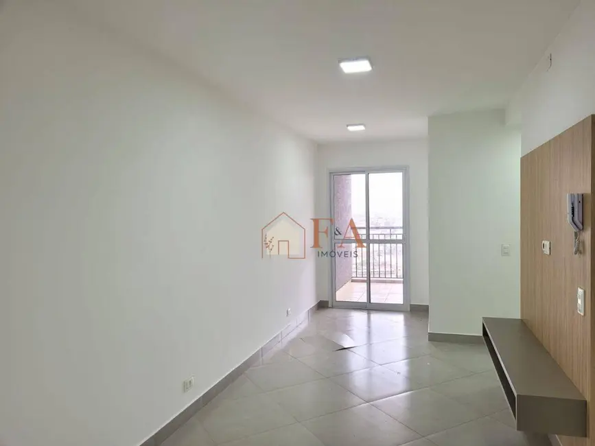 Apartamento com 2 quartos à venda, 66m2 em Paulicéia, Piracicaba - SP - imagem 3 Foto 3 de Apartamento com 2 quartos à venda, 66m2 em Paulicéia, Piracicaba - SP