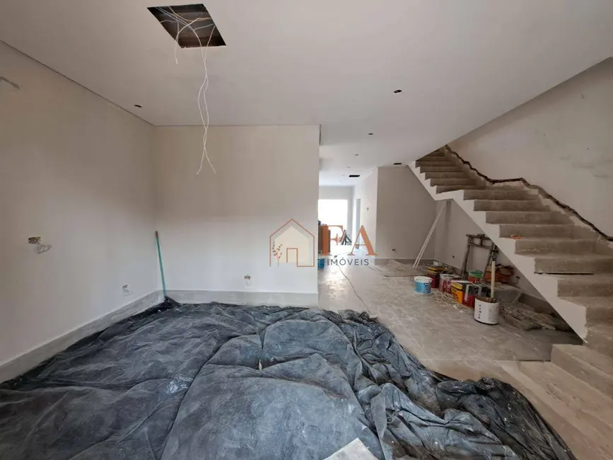 Foto 3 de Casa de Condomínio com 3 quartos à venda, 207m2 em Parque Chapadão, Piracicaba - SP