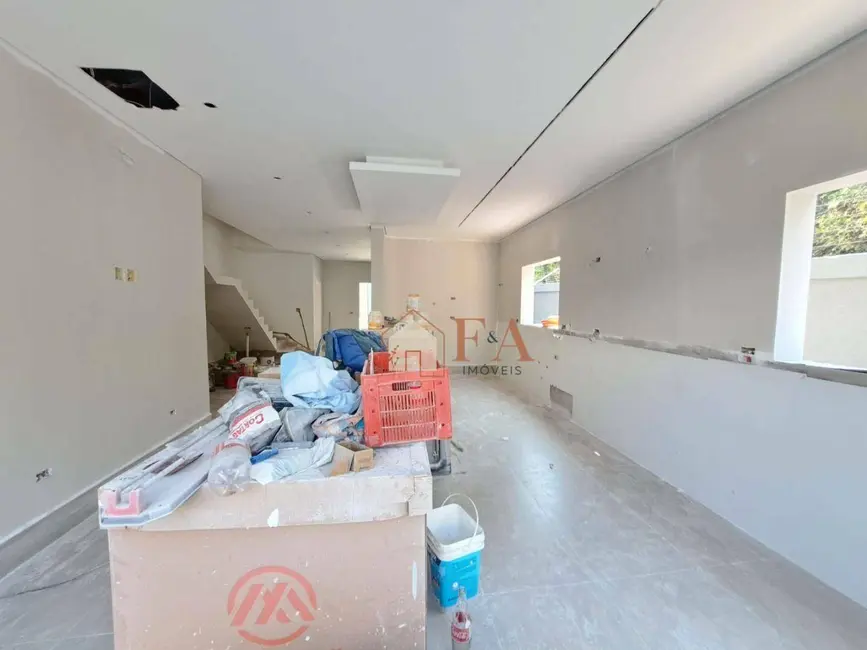 Foto 7 de Casa de Condomínio com 3 quartos à venda, 207m2 em Parque Chapadão, Piracicaba - SP