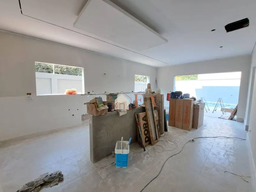 Foto 6 de Casa de Condomínio com 3 quartos à venda, 207m2 em Parque Chapadão, Piracicaba - SP