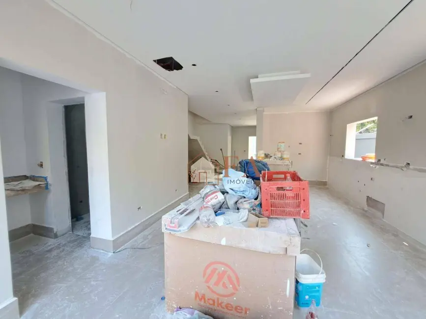 Foto 8 de Casa de Condomínio com 3 quartos à venda, 207m2 em Parque Chapadão, Piracicaba - SP